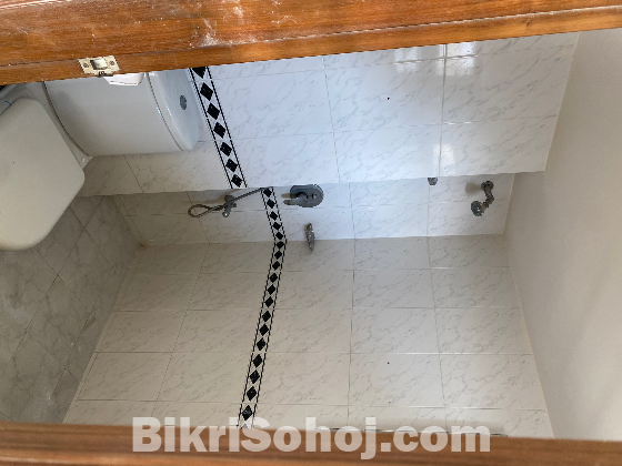 Rain Forest Assurance built Apartments